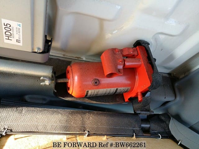 2016 HINO DUTRO image 23