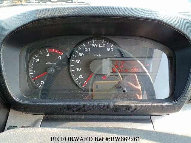 2016 HINO DUTRO image 27