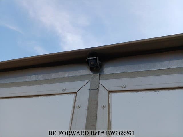 2016 HINO DUTRO image 30