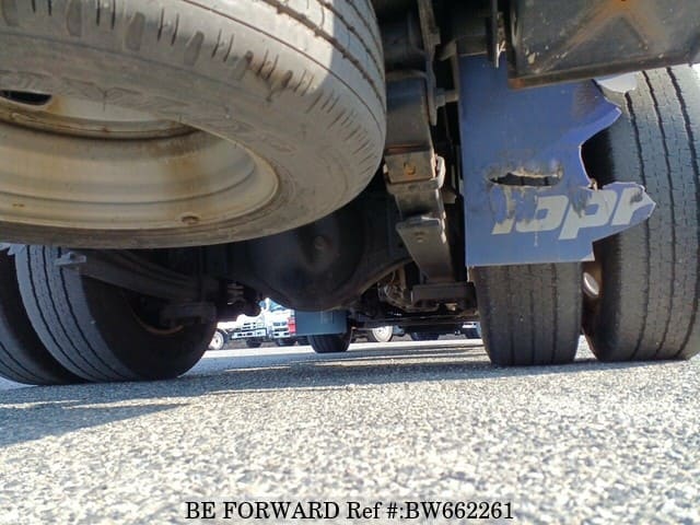 2016 HINO DUTRO image 16