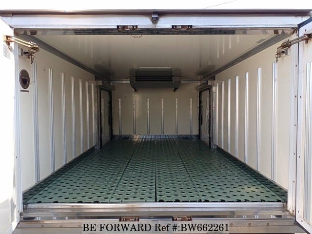 2016 HINO DUTRO image 20