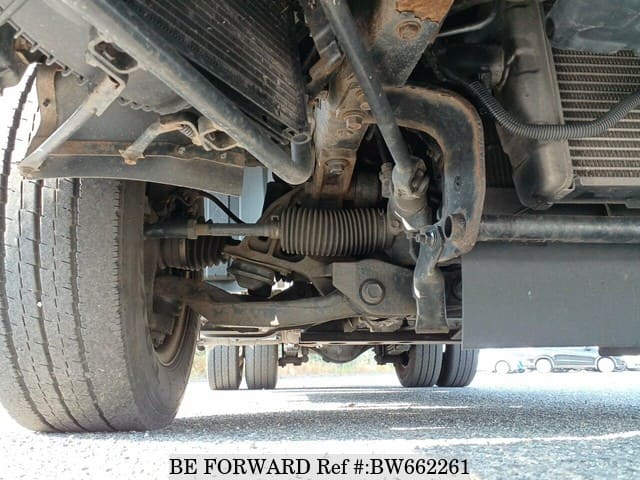 2016 HINO DUTRO image 13