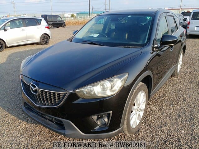 CX-5 KE2AW ラジエーター XD 4WD デンソー 222000-9253 SH01-15-200A  
