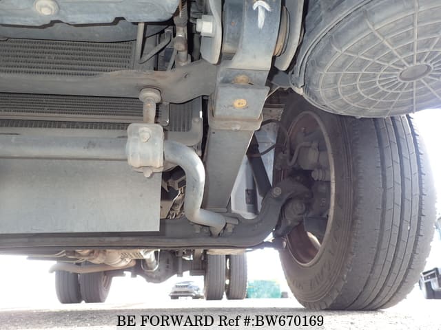 2008 HINO DUTRO image 14