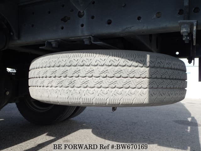 2008 HINO DUTRO image 22