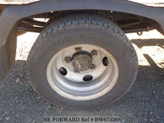 2013 HINO DUTRO image 11