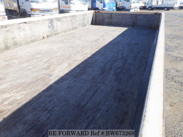 2013 HINO DUTRO image 19