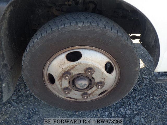 2013 HINO DUTRO image 12