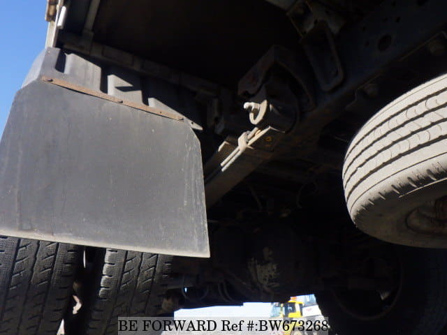 2013 HINO DUTRO image 15