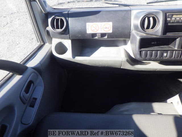 2013 HINO DUTRO image 24