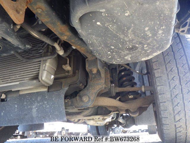 2013 HINO DUTRO image 14