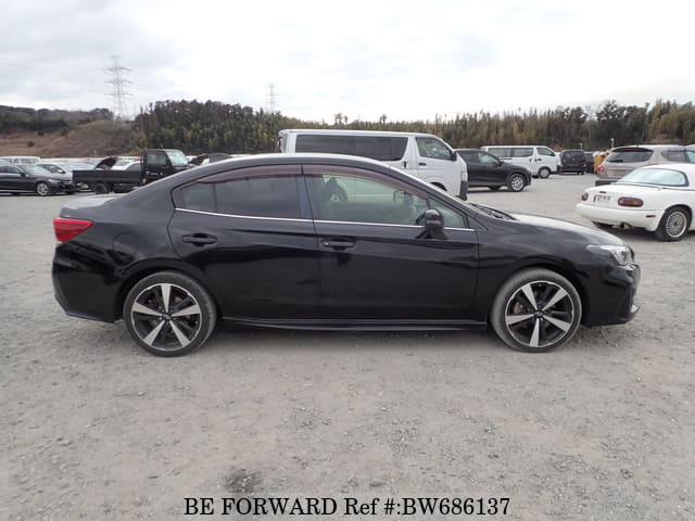 2018 SUBARU IMPREZA G4 2.0I-S EYESIGHT image 6