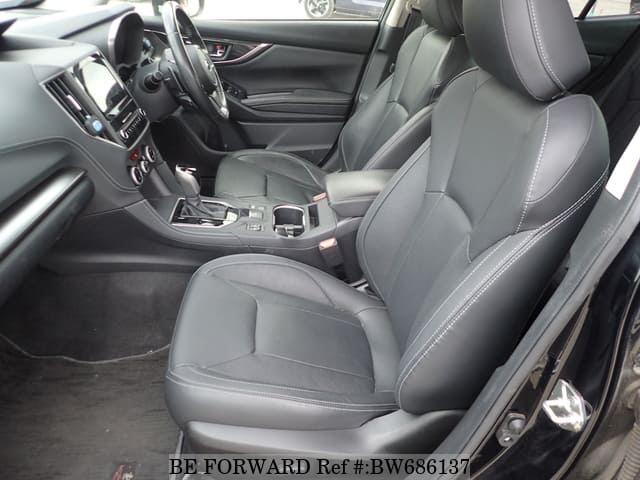 2018 SUBARU IMPREZA G4 2.0I-S EYESIGHT image 26