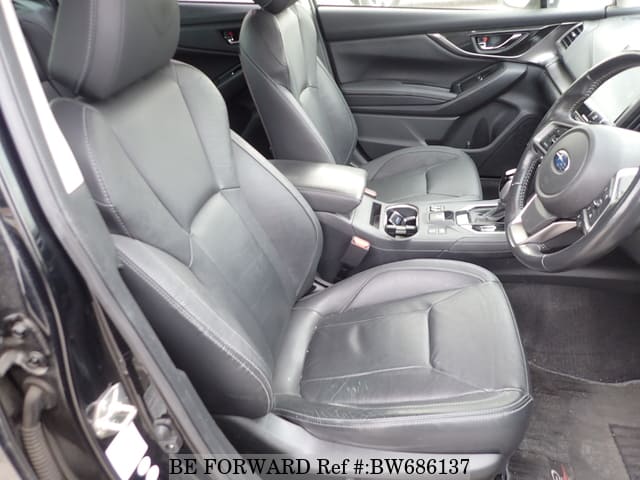 2018 SUBARU IMPREZA G4 2.0I-S EYESIGHT image 25