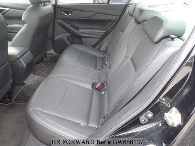 2018 SUBARU IMPREZA G4 2.0I-S EYESIGHT image 27