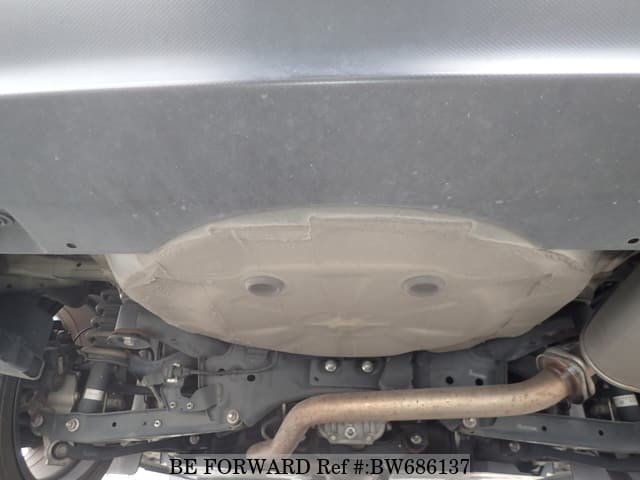 2018 SUBARU IMPREZA G4 2.0I-S EYESIGHT image 20