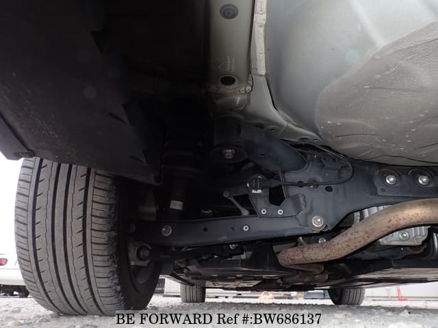 2018 SUBARU IMPREZA G4 2.0I-S EYESIGHT image 15
