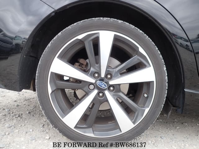 2018 SUBARU IMPREZA G4 2.0I-S EYESIGHT image 11
