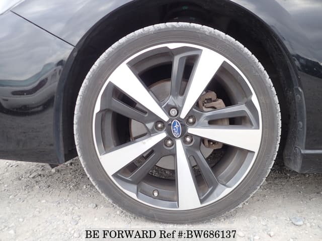 2018 SUBARU IMPREZA G4 2.0I-S EYESIGHT image 9