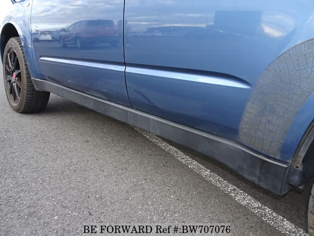 2009 SUBARU FORESTER FIELD LIMITED image 19