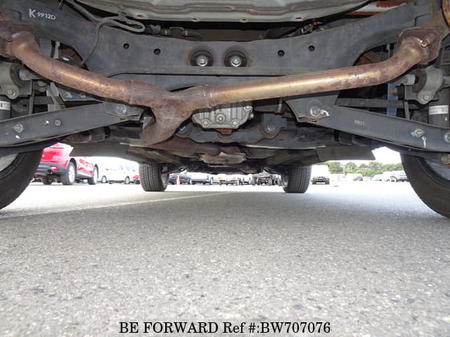 2009 SUBARU FORESTER FIELD LIMITED image 20