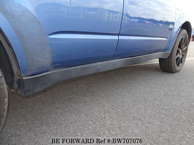 2009 SUBARU FORESTER FIELD LIMITED image 21