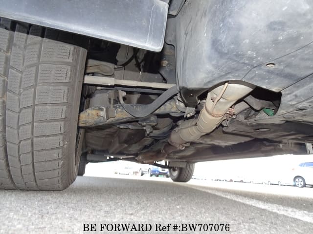 2009 SUBARU FORESTER FIELD LIMITED image 13