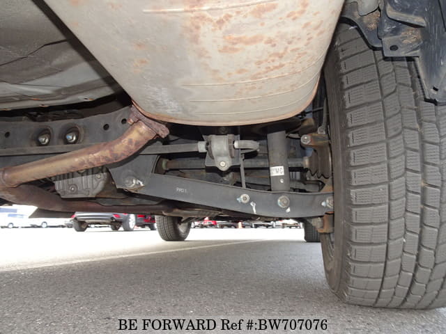 2009 SUBARU FORESTER FIELD LIMITED image 16
