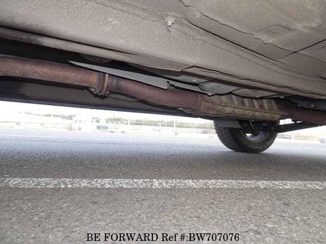 2009 SUBARU FORESTER FIELD LIMITED image 17