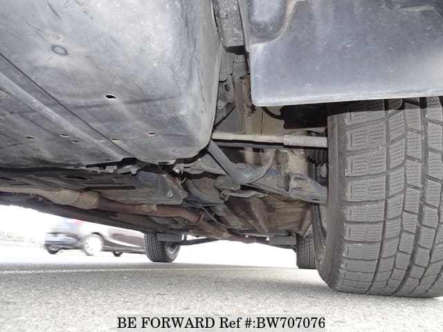 2009 SUBARU FORESTER FIELD LIMITED image 14