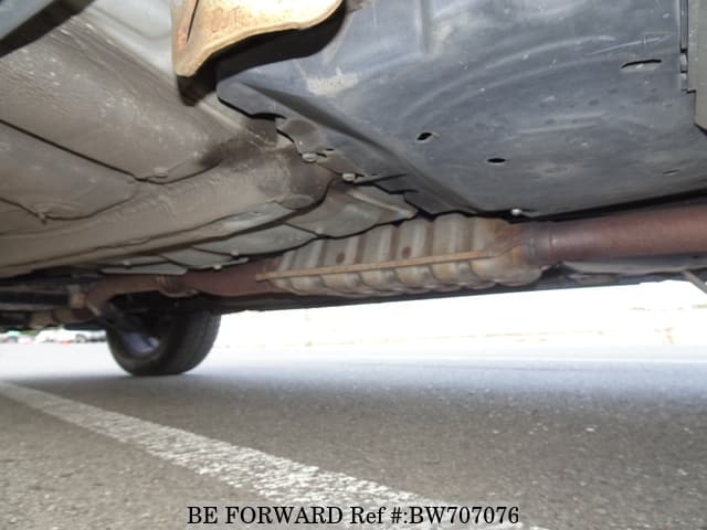 2009 SUBARU FORESTER FIELD LIMITED image 18