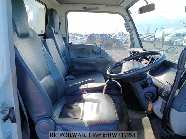 2008 ISUZU ELF TRUCK image 21
