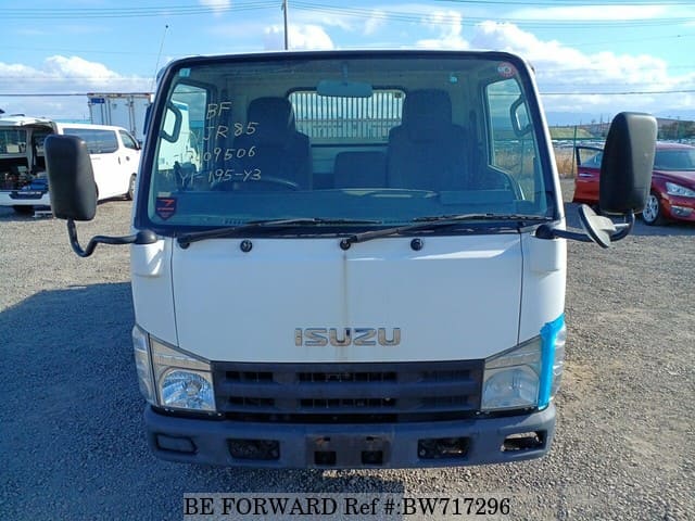 2008 ISUZU ELF TRUCK image 12