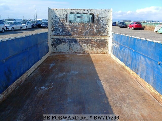 2008 ISUZU ELF TRUCK image 24