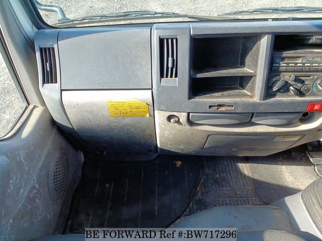 2008 ISUZU ELF TRUCK image 29