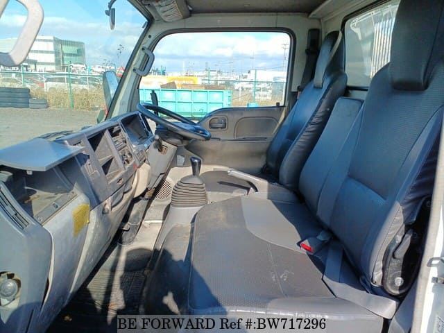 2008 ISUZU ELF TRUCK image 22