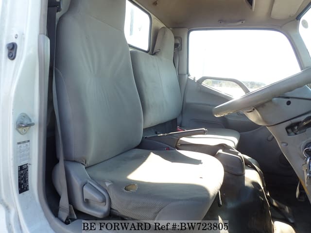2008 HINO DUTRO image 17