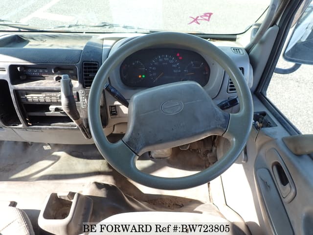 2008 HINO DUTRO image 23