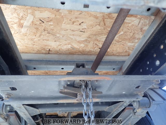 2008 HINO DUTRO image 21