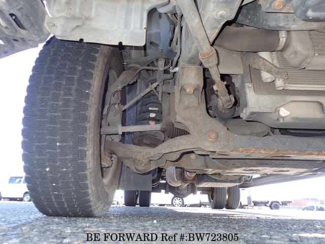 2008 HINO DUTRO image 13