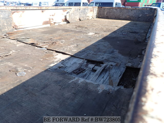 2008 HINO DUTRO image 19