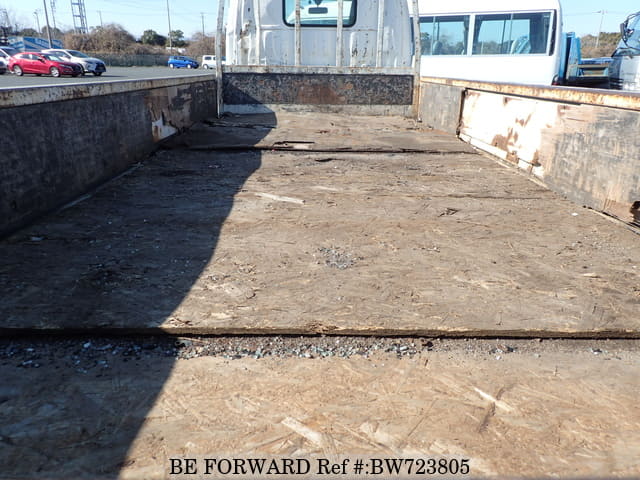 2008 HINO DUTRO image 20