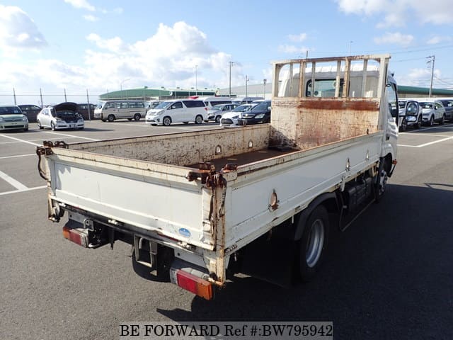 2014 HINO DUTRO image 5