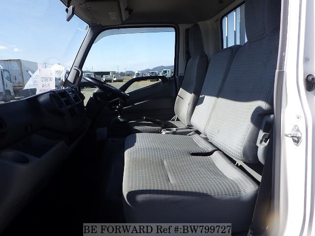 2012 HINO DUTRO image 18