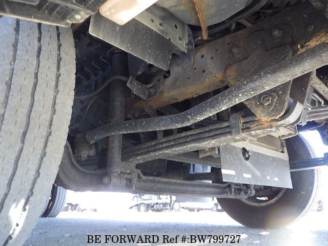 2012 HINO DUTRO image 13