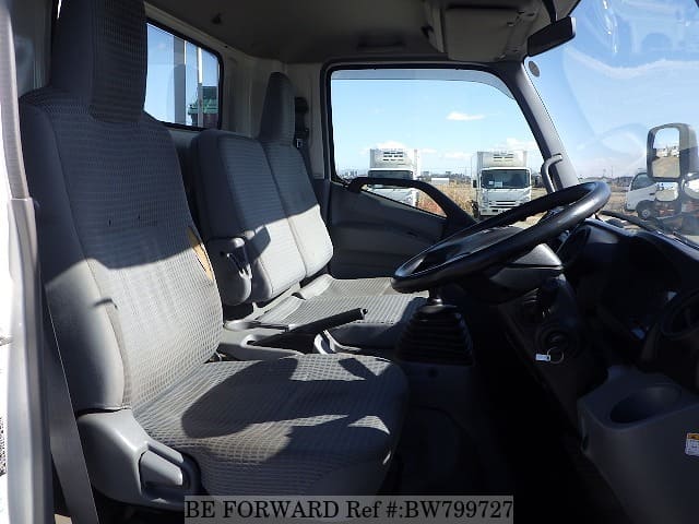 2012 HINO DUTRO image 17