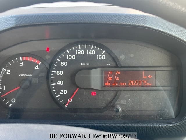 2012 HINO DUTRO image 25