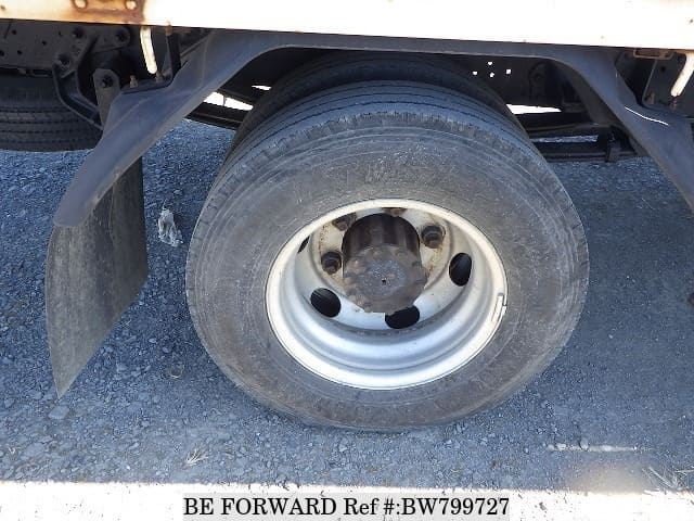 2012 HINO DUTRO image 11