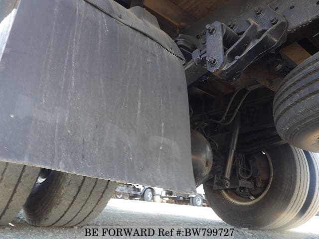 2012 HINO DUTRO image 15