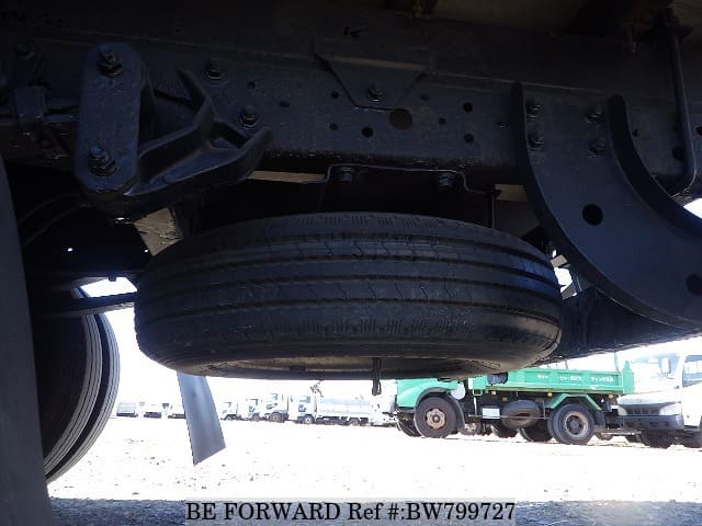 2012 HINO DUTRO image 21